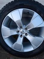 Wielen velgen winterbanden volvo xc40, Auto-onderdelen, Banden en Velgen, Ophalen, Nieuw, Winterbanden, Banden en Velgen