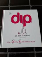 Lynn van der Vegt - Dip, ook je dip is omkeerbaar, Boeken, Ophalen of Verzenden, Zo goed als nieuw, Lynn van der Vegt