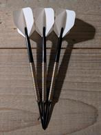 Harrows Dave Chisnall V2, Sport en Fitness, Darts, Ophalen of Verzenden, Zo goed als nieuw, Pijlen