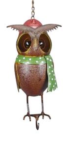 UIL - VOGEL VOEDER HANGER, Tuin en Terras, Tuinwanddecoratie, Ophalen of Verzenden, Nieuw