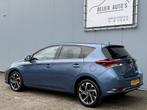 Toyota Auris Sports 1.8 Hybrid Freestyle Automaat Navigatie/, 65 €/maand, Stof, Gebruikt, Euro 6