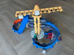 Chuggington grote kraan baan, Ophalen, Zo goed als nieuw