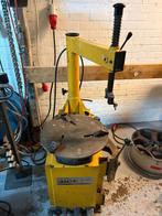 Sice Banden Demonteer Machine - 18 Inch, Auto diversen, Autogereedschap, Ophalen, Gebruikt