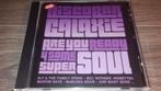 Discobar Galaxie - Soul, Ophalen of Verzenden, 1980 tot 2000, Zo goed als nieuw