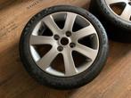 Banden + velgen, Auto-onderdelen, Banden en Velgen, Ophalen, 16 inch, Banden en Velgen, 205 mm