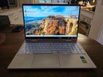 HP Envy X360 15/i7-1165G7/16GB/512GB/Touchscreen/W11/Office, Computers en Software, Windows Laptops, HP Envy X360, 2 tot 3 Ghz