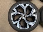 20 inch originele velgen + zomerbanden Renault Austral, Auto-onderdelen, Banden en Velgen, Gebruikt, Banden en Velgen, Ophalen of Verzenden