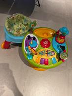 Bright Starts Activiteitentafel - Zo Goed Als Nieuw, Ophalen, Zo goed als nieuw, Overige typen, Met licht