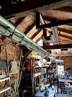 mast + giek + rolfokinstallatie, Watersport en Boten, Ophalen of Verzenden, Zo goed als nieuw, Tuigage en Masten, Zeilboot