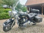 Harley Davidson FLHRC zeer complete Road King Classic 110 ci, 2 cilinders, Particulier, Meer dan 35 kW, Toermotor