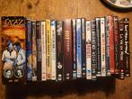 Muziek DVD's Howlin Wolf, Bob Dylan, Motorhead, Kiss, Nico.., Alle leeftijden, Ophalen of Verzenden, Gebruikt