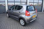 SUZUKI Alto 1.0 68pk Comfort, Auto's, Voorwielaandrijving, Euro 5, Stof, Gebruikt