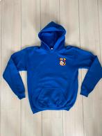 Nieuw Gildan Hoodie Sweater trui capuchon blauw 164 176 XS, Jongen of Meisje, Trui of Vest, Gildan, Nieuw