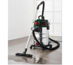 Gezocht: Defecte Parkside PWD 30 Waterstofzuiger, Ophalen of Verzenden, Gebruikt, Waterstofzuiger