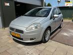 Fiat Punto Evo 1.2 Dynamic Airco 5 deurs APk 11-2026!, 1005 kg, Gebruikt, 1242 cc, 4 cilinders