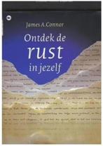Ontdek de rust in jezelf, Ophalen of Verzenden, Zo goed als nieuw, Spiritualiteit algemeen, Overige typen