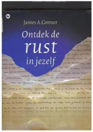 Ontdek de rust in jezelf beschikbaar voor biedingen