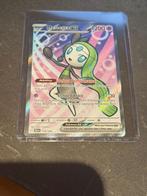 Meloetta ex - 159/086 - SV: Black Bolt, Verzenden, Nieuw, Losse kaart, Foil