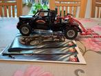 Lego technic Pick-up sleepwagen setnummer 9395, Ophalen of Verzenden, Gebruikt, Complete set, Lego