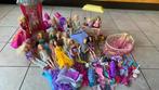 20 Barbies met accessoires, Kinderen en Baby's, Speelgoed | Poppen, Gebruikt, Ophalen of Verzenden, Barbie