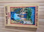 Shamanic mysteries of Egypt Nicky Scully, Ophalen of Verzenden, Zo goed als nieuw