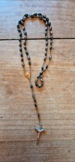 Mooie oude rozenkrans., Verzamelen, Ophalen of Verzenden, Zo goed als nieuw