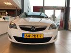 Opel Astra 1.4 Turbo Sport,Navigatie,Achteruitrijcamera,Trek, Auto's, Opel, Te koop, Benzine, Airconditioning, Hatchback