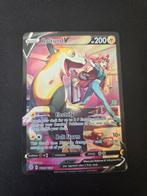Boltund V TG13/TG30 Brilliant Stars, Hobby en Vrije tijd, Verzamelkaartspellen | Pokémon, Ophalen of Verzenden, Zo goed als nieuw