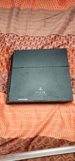 Voor onderdelen - PS4, Spelcomputers en Games, Spelcomputers | Sony PlayStation 4, Ophalen of Verzenden, Zonder controller, Original