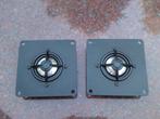Grundig Monolith 8500 twee mid drivers, Overige merken, Gebruikt, Ophalen of Verzenden, Minder dan 60 watt