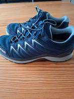 Lowa Wandelschoenen Dames - Weinig Gebruikt, Zo goed als nieuw, Lowa, Blauw, Wandelschoenen