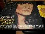 RENATO ZERO / Amico / Italië FH / ZG / 1980, Ophalen of Verzenden, Gebruikt, Pop