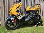 Aerox 70cc big evo, Fietsen en Brommers, Ophalen, Zo goed als nieuw, Aerox