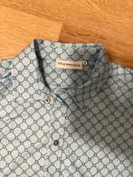 Ps of sweden blouse maat m lichtblauw, Ophalen of Verzenden, Nieuw, Dressuur, Bovenkleding