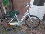 Gazelle dames fiets 7 versnellingen, Versnellingen, Ophalen of Verzenden, Gazelle, 53 tot 56 cm