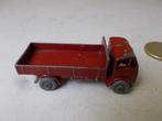1956 Matchbox Lesney No. 20-A. ERF STAKE TRUCK (MAROON) -B-, Ophalen of Verzenden, Gebruikt, Bus of Vrachtwagen, Lesney