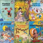 Disney Boekenclub Set - 6 Boeken 2,00 per stuk 6 voor 10, Boeken, Kinderboeken | Jeugd | onder 10 jaar, Ophalen of Verzenden, Zo goed als nieuw