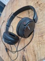 Sony MDR-ZX310AP Zwart, Audio, Tv en Foto, Koptelefoons, Ophalen of Verzenden, Zo goed als nieuw, Sony