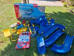 Waterplay Niagara, Ophalen, Zo goed als nieuw