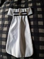 Plastron, Dieren en Toebehoren, Ophalen of Verzenden, Gebruikt, Dressuur