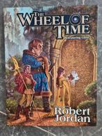 Wheel of Time Roleplaying Game - Robert Jordan - Boek, Ophalen of Verzenden, Zo goed als nieuw, Robert Jordan