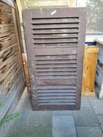 4 gave oude luiken, Huis en Inrichting, Ophalen, Gebruikt