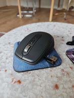 Logitech MX Anywhere 3 - Zo goed als nieuw!, Computers en Software, Muizen, Ophalen of Verzenden