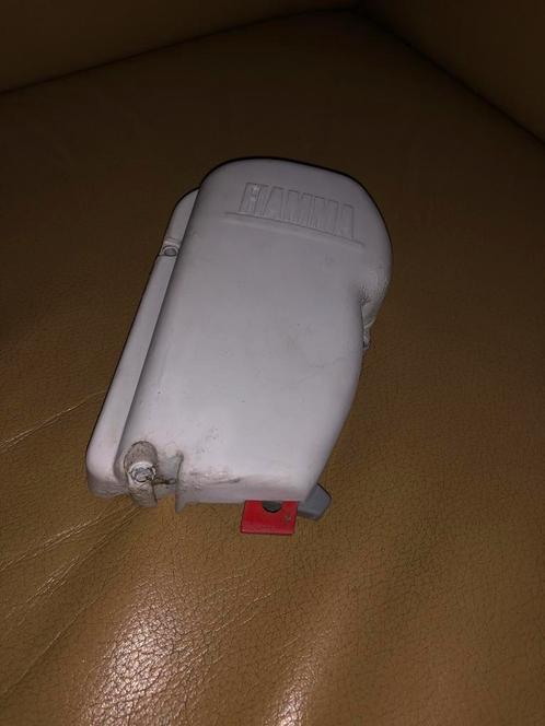 Luifel onderdelen Fiamma F45, Thule Omnistor 5000,5002,5500, Caravans en Kamperen, Caravan accessoires, Zo goed als nieuw, Ophalen of Verzenden