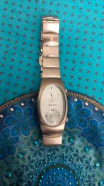 Pulsar mooi horloge, Sieraden, Tassen en Uiterlijk, Horloges | Dames, Overige merken, Staal, Staal, Polshorloge