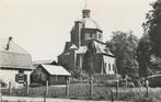 Renswoude  Ned.Herv.Kerk met tuin, Verzenden, Ongelopen, Utrecht