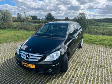 Mooie en betrouwbare Mercedes-Benz B-Klasse 1.7 B170 Sport beschikbaar voor biedingen