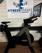 NIEUW Technogym Upright Bike 22 Interactive Live Hometrainer, Ophalen of Verzenden, Nieuw, Overige typen