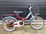 16 inch yipeeh meisjesfiets, Fietsen en Brommers, Ophalen, 16 tot 20 inch, Yipeeh