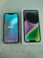 Iphone 14 128gb uitstekende staat!, 128 GB, Zwart, Ophalen of Verzenden, Zo goed als nieuw